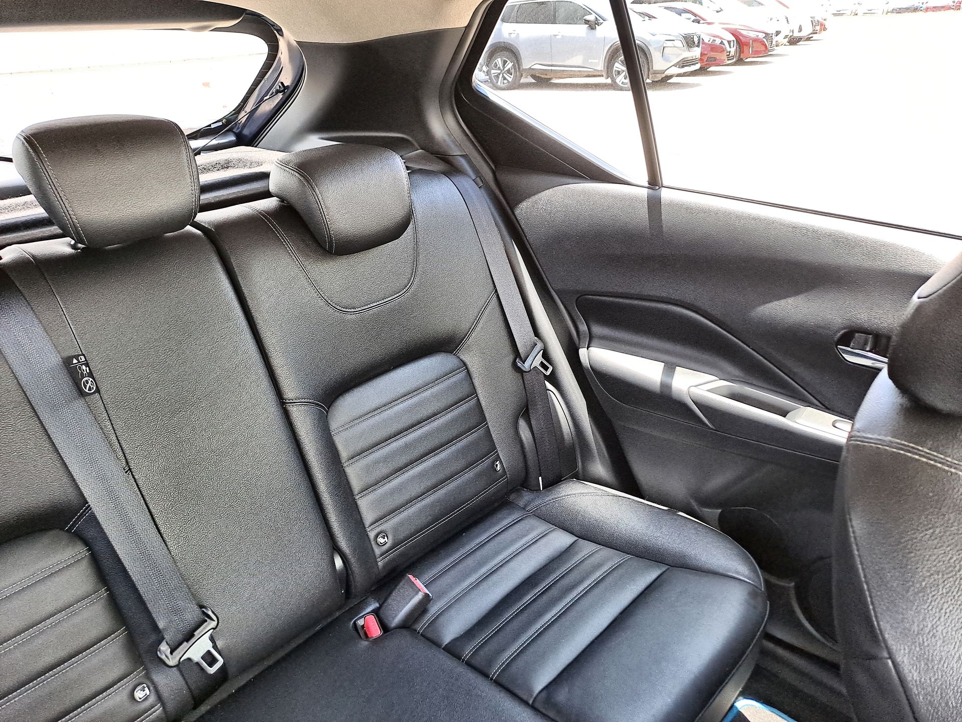 2025 Nissan KICKS E-POWER PLATINUM E-POWER 25