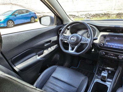 2025 Nissan KICKS E-POWER PLATINUM E-POWER 25