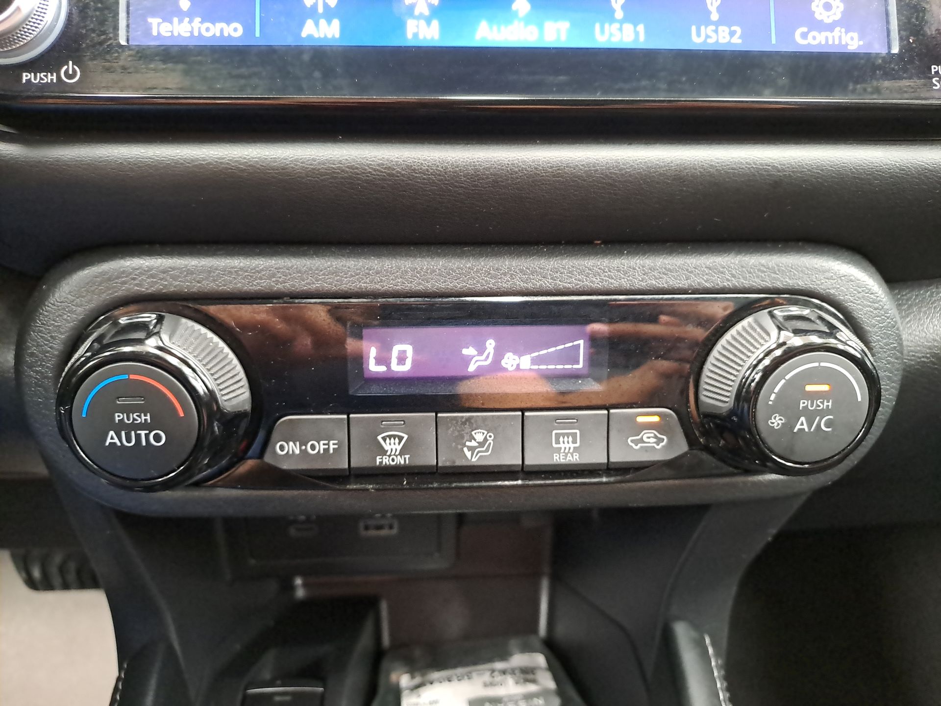 2025 Nissan KICKS E-POWER PLATINUM E-POWER 25