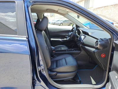 2025 Nissan KICKS E-POWER PLATINUM E-POWER 25