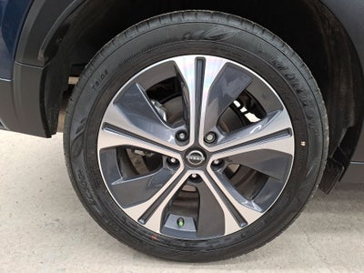 2025 Nissan KICKS E-POWER PLATINUM E-POWER 25