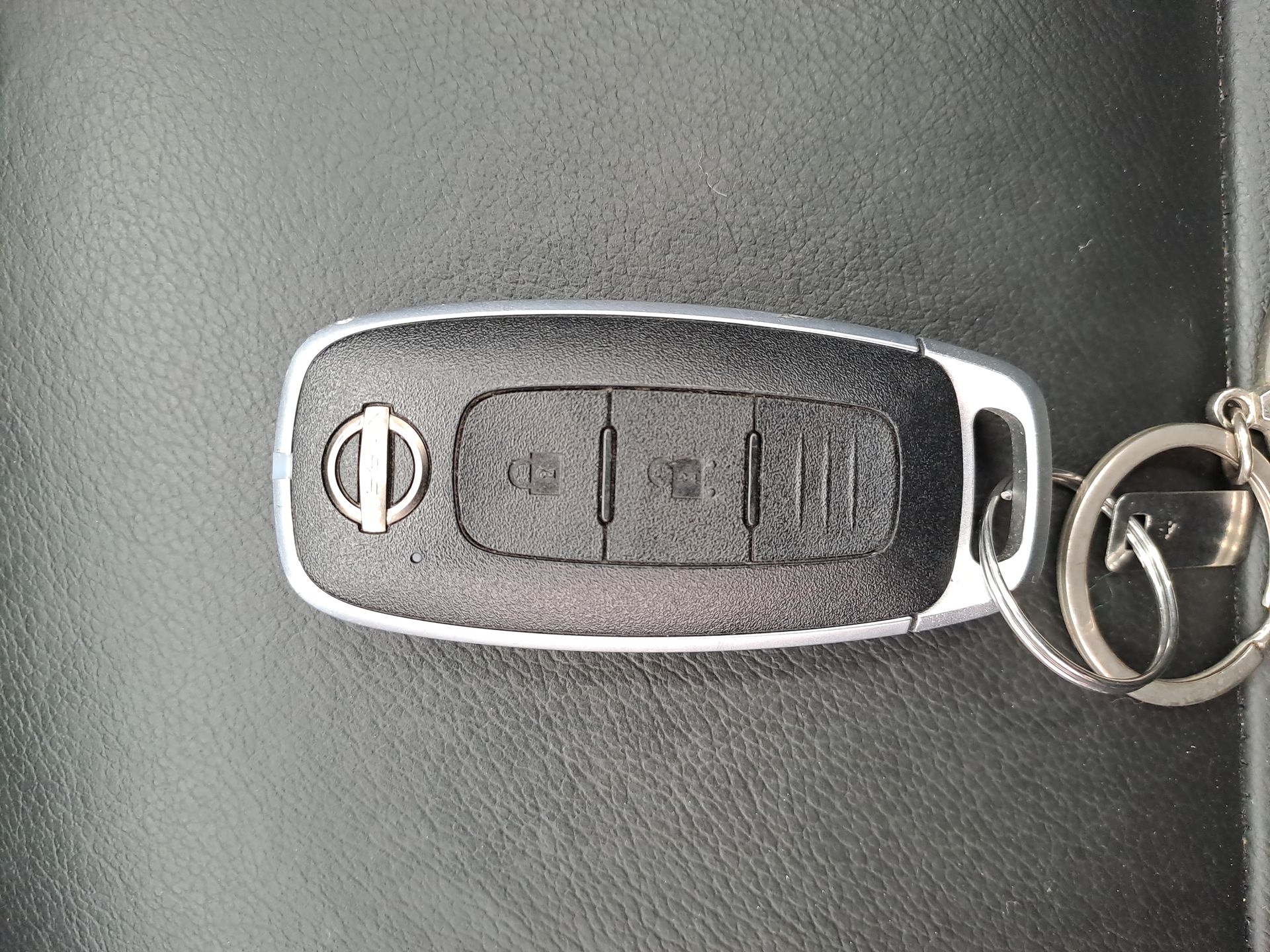 2025 Nissan KICKS E-POWER PLATINUM E-POWER 25