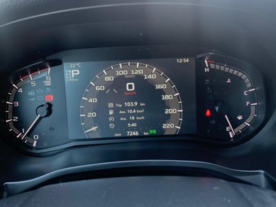 2025 Mazda Mazda BT-50 SIGNATURE