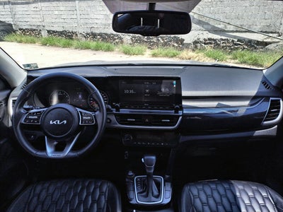 2023 Kia SELTOS EX PACK