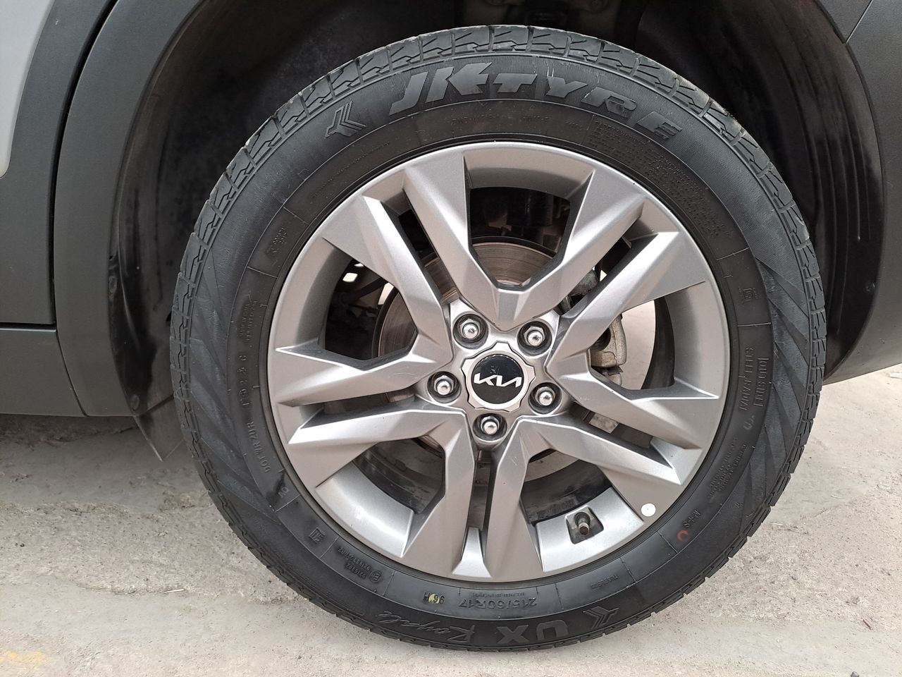 2023 Kia SELTOS EX PACK