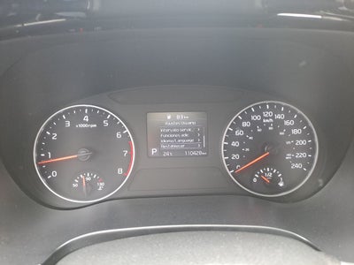 2023 Kia SELTOS SX