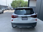 2023 Kia SELTOS SX