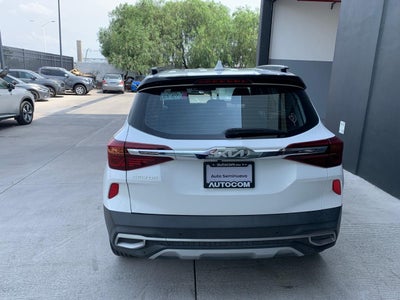 2023 Kia SELTOS SX