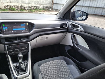 2025 Volkswagen TAIGUN TSI COMFORTLINE