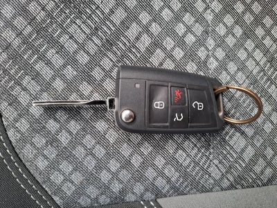 2025 Volkswagen TAIGUN TSI COMFORTLINE