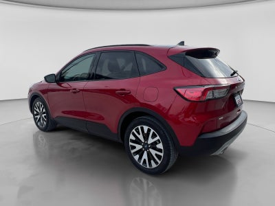 2020 Ford ESCAPE SE SPORT HEV