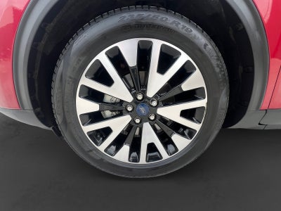 2020 Ford ESCAPE SE SPORT HEV