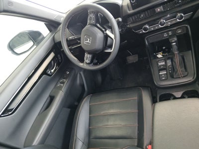 2023 Honda CR-V HYBRID TOURING HEV