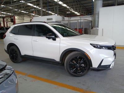 2023 Honda CR-V HYBRID TOURING HEV