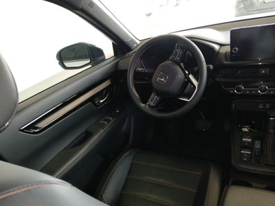 2023 Honda CR-V HYBRID TOURING HEV