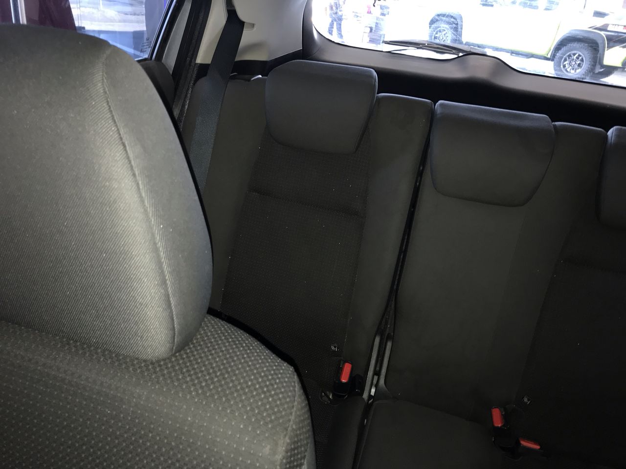 2020 Honda HR-V UNIQ CVT