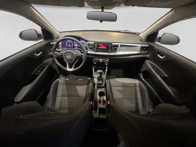 2018 Kia RIO LX 1.6 AT