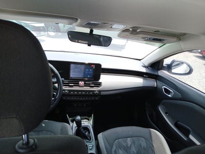2024 Kia K3 LX MT