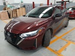 2024 Nissan SENTRA SR CVT 24