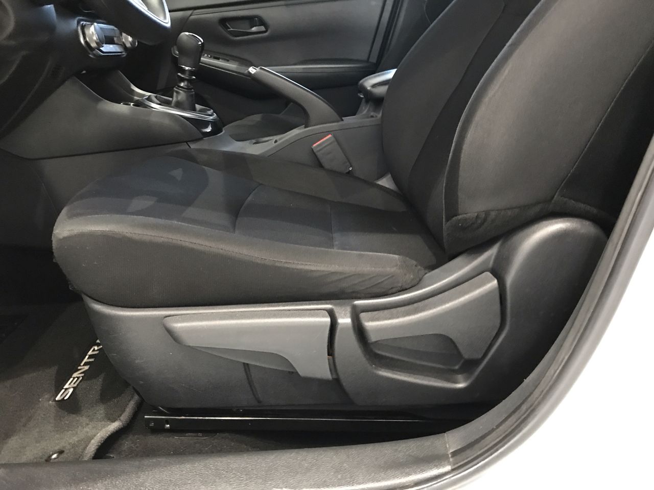 2024 Nissan SENTRA SENSE TM 24