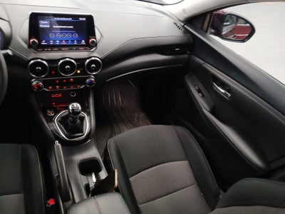 2025 Nissan SENTRA ADVANCE TM 25