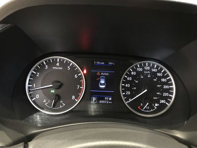 2021 Nissan SENTRA ADVANCE CVT 21