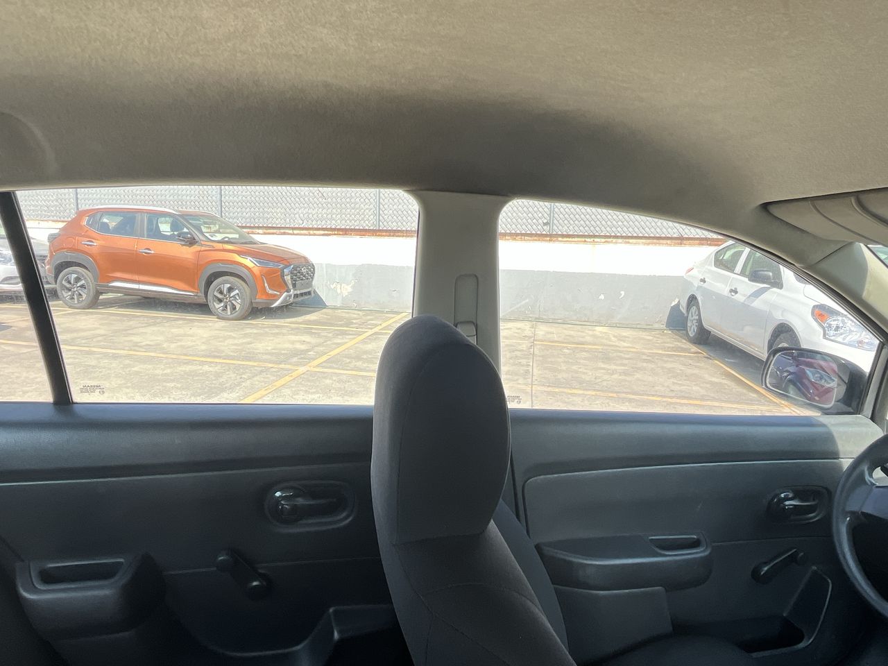 2017 Nissan TIIDA SEDAN DRIVE TM AC 1.6