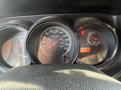 2017 Nissan TIIDA SEDAN DRIVE TM AC 1.6