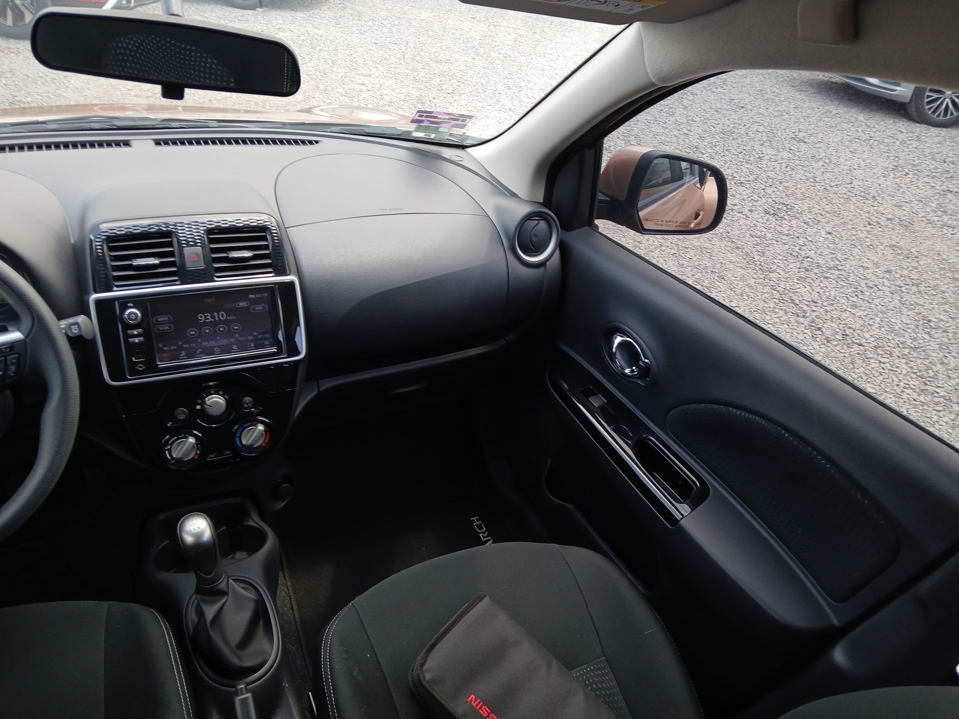 2024 Nissan MARCH MARCH ADVANCE TM 24