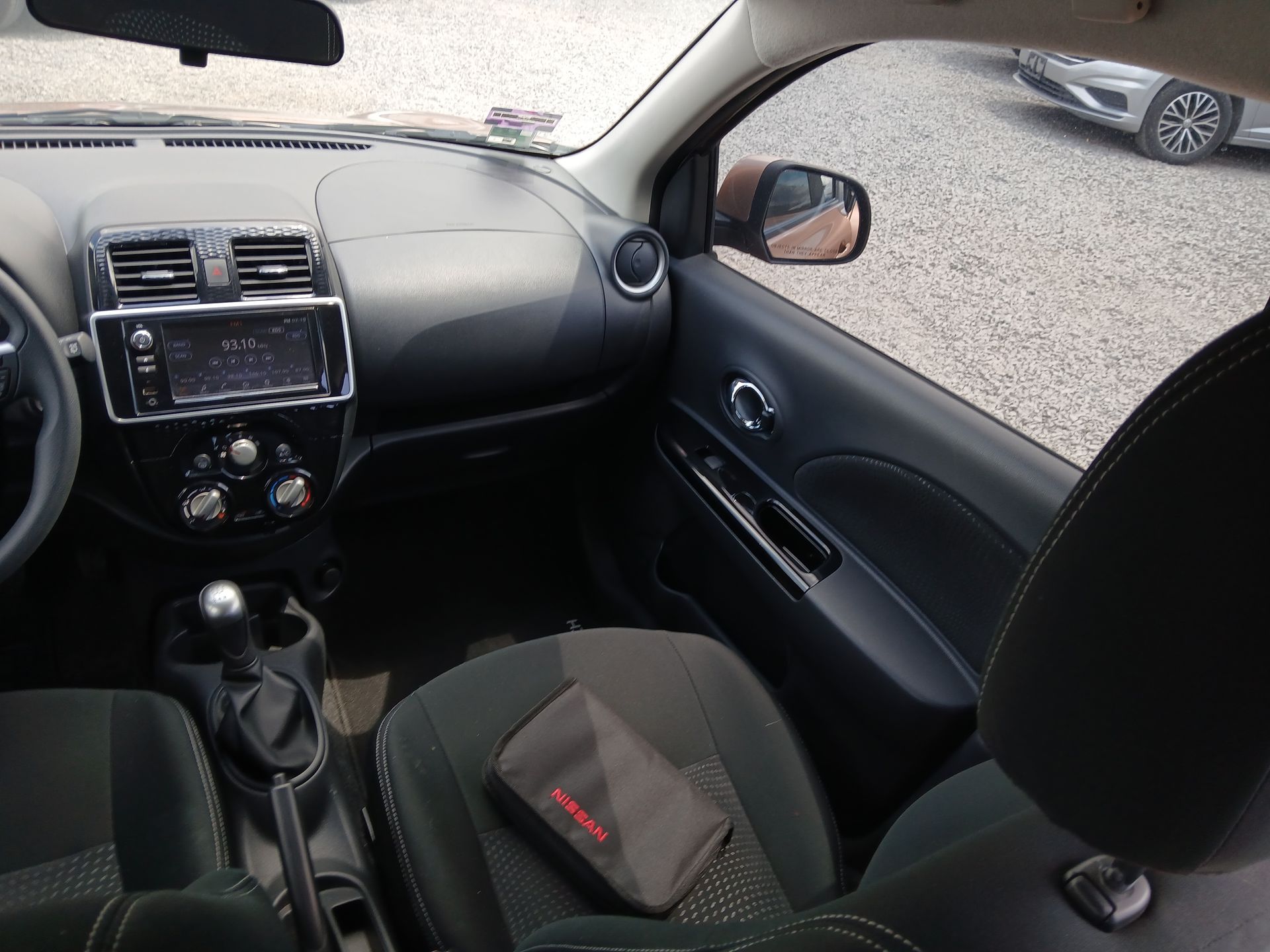 2024 Nissan MARCH MARCH ADVANCE TM 24