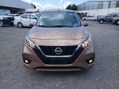 2024 Nissan MARCH MARCH ADVANCE TM 24