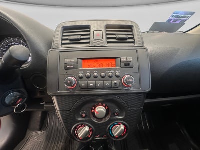 2025 Nissan MARCH MARCH SENSE TA