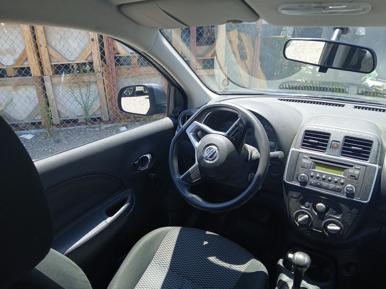2021 Nissan MARCH SENSE TA 21