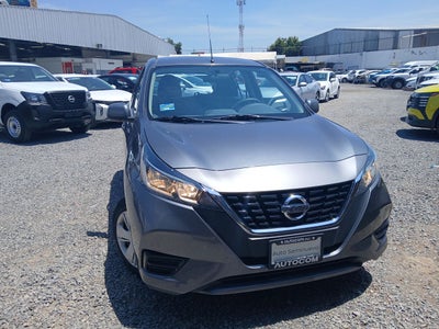 2021 Nissan MARCH SENSE TA 21