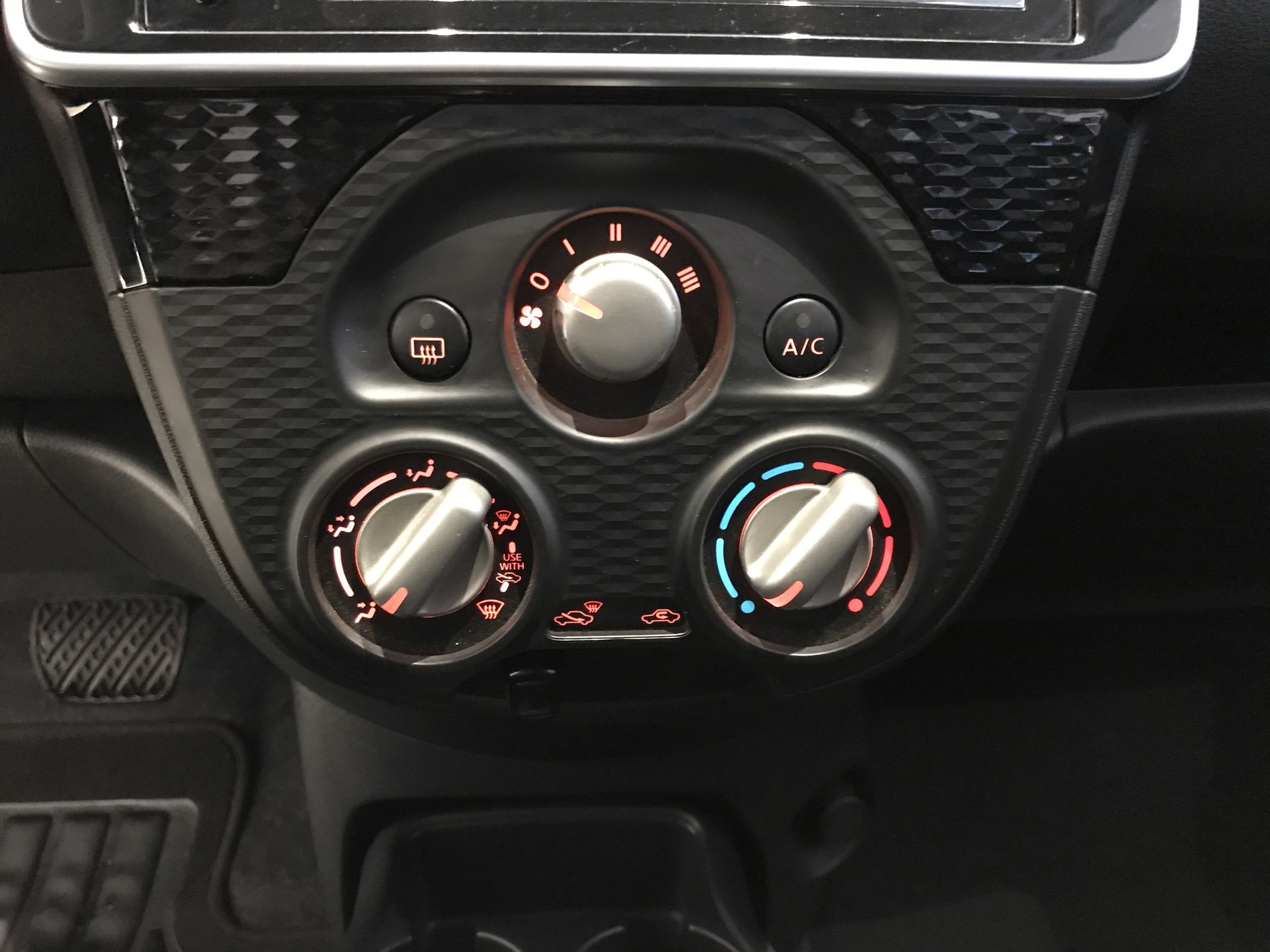 2025 Nissan MARCH MARCH ADVANCE TA