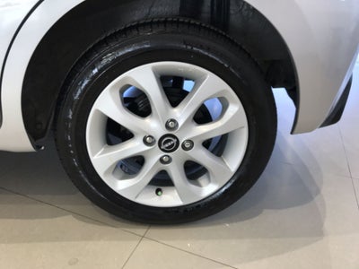 2025 Nissan MARCH MARCH ADVANCE TA