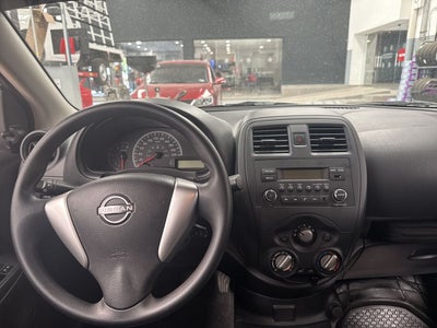 2024 Nissan V-DRIVE V-DRIVE TM A/C AUDIO 24