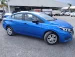 2024 Nissan VERSA SENSE MT 24