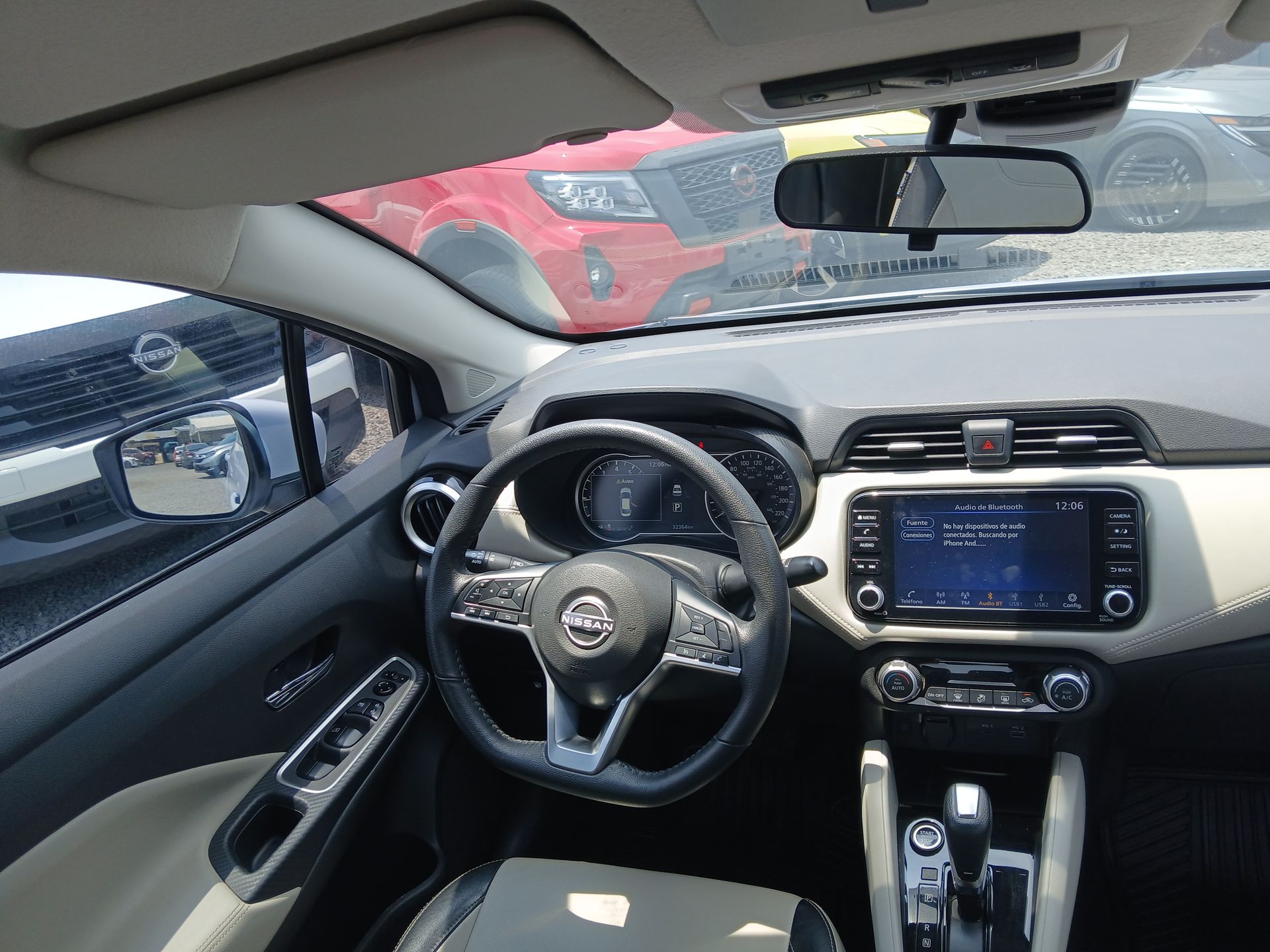 2023 Nissan VERSA EXCLUSIVE CVT 23