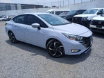 2023 Nissan VERSA EXCLUSIVE CVT 23