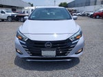 2023 Nissan VERSA EXCLUSIVE CVT 23