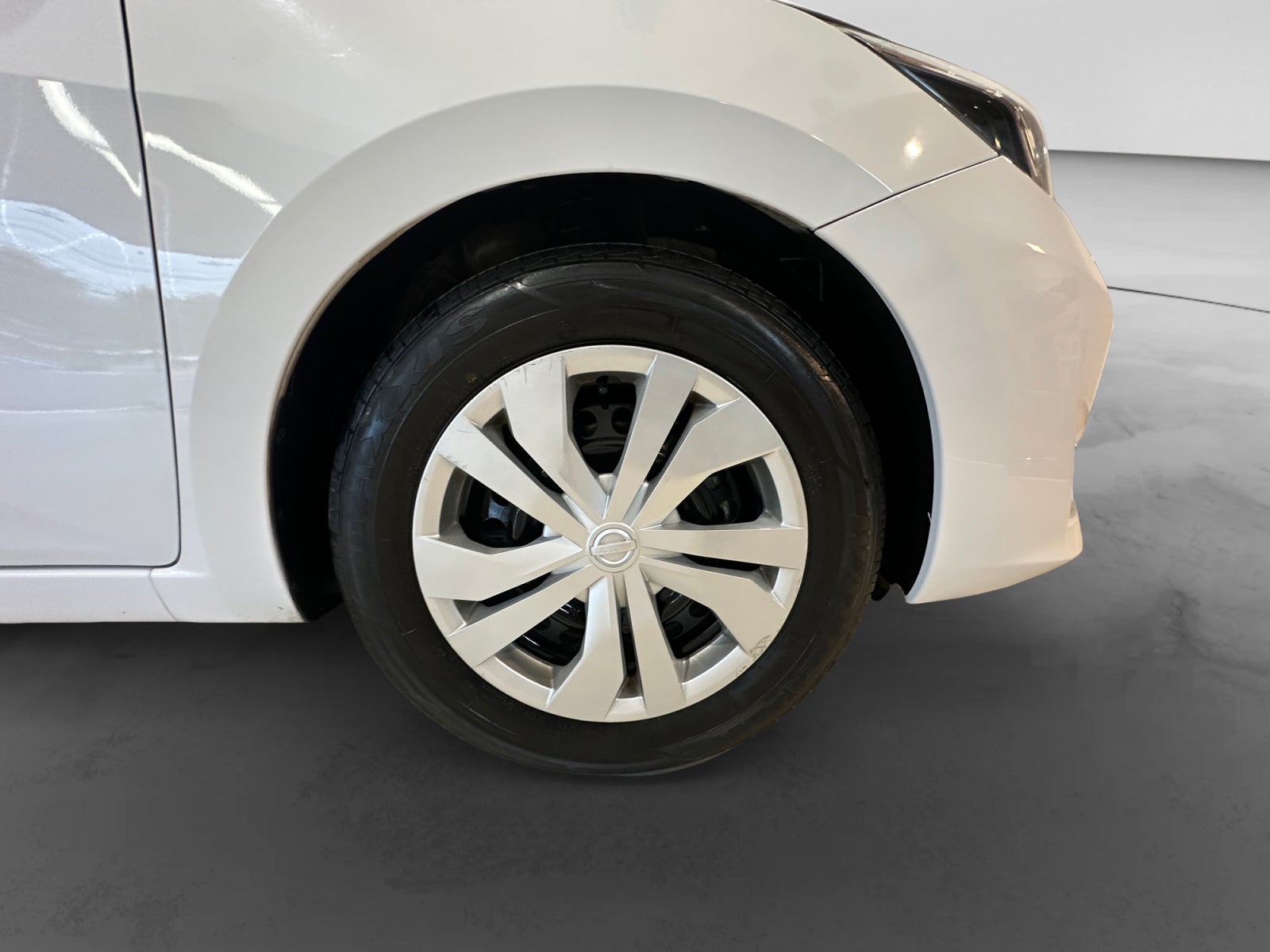 2024 Nissan VERSA SENSE CVT 24