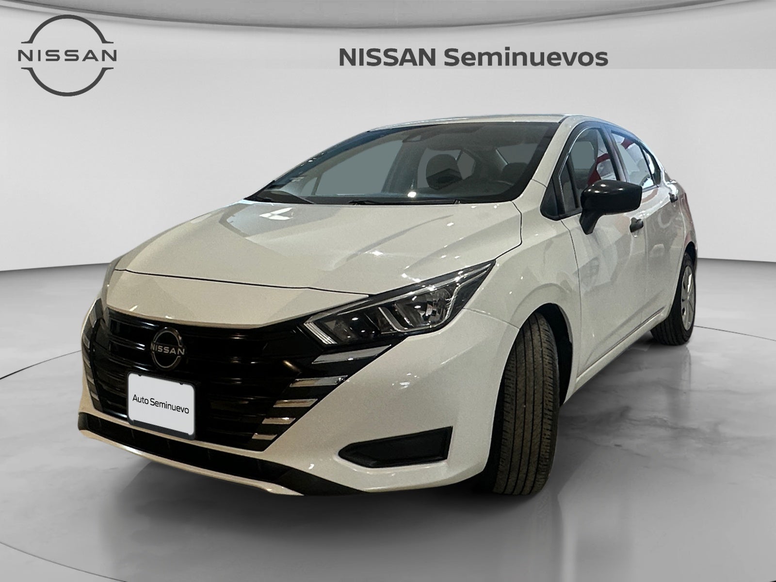 2024 Nissan VERSA SENSE CVT 24