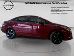 2023 Nissan VERSA SR CVT 23