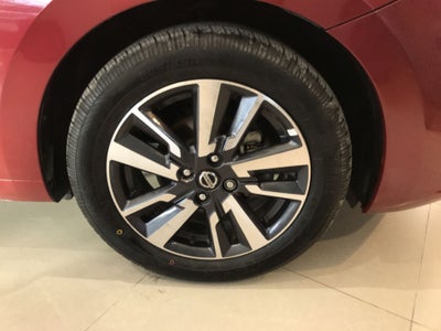 2022 Nissan VERSA ADVANCE MT 22