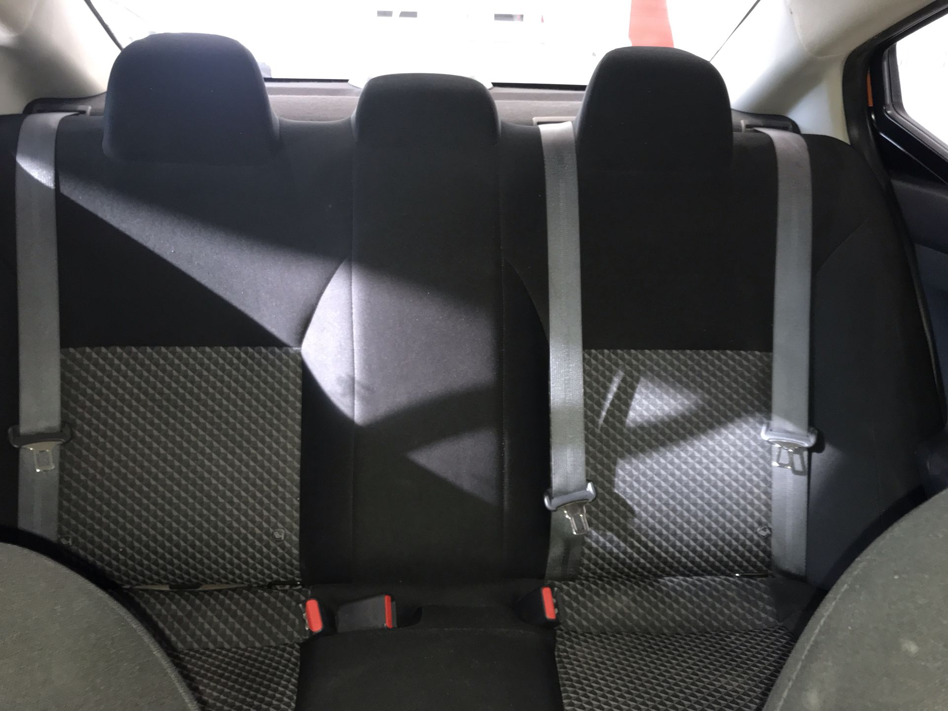 2023 Nissan VERSA SENSE MT 23