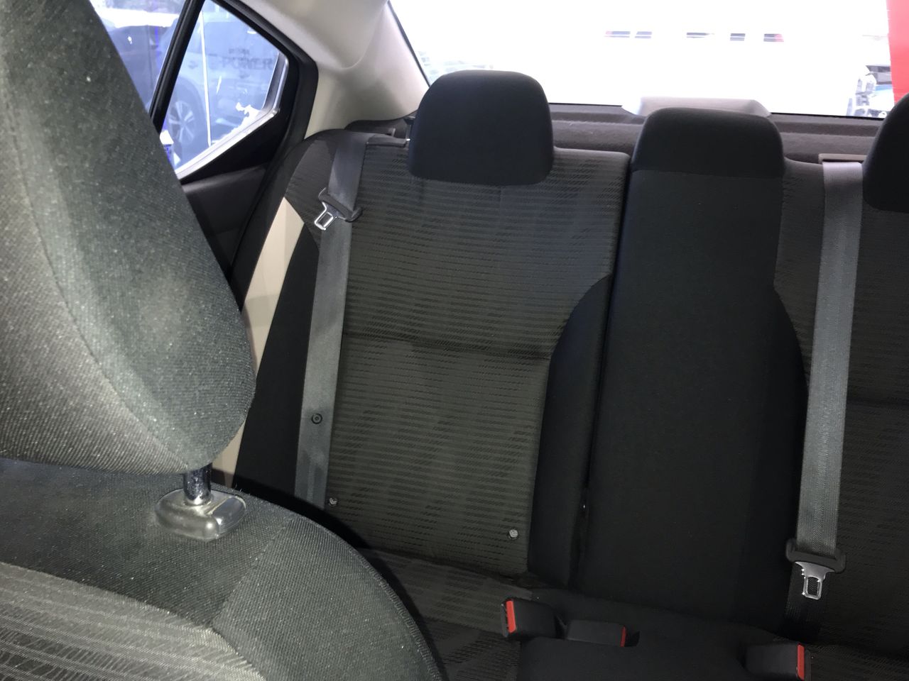 2021 Nissan VERSA ADVANCE CVT 21