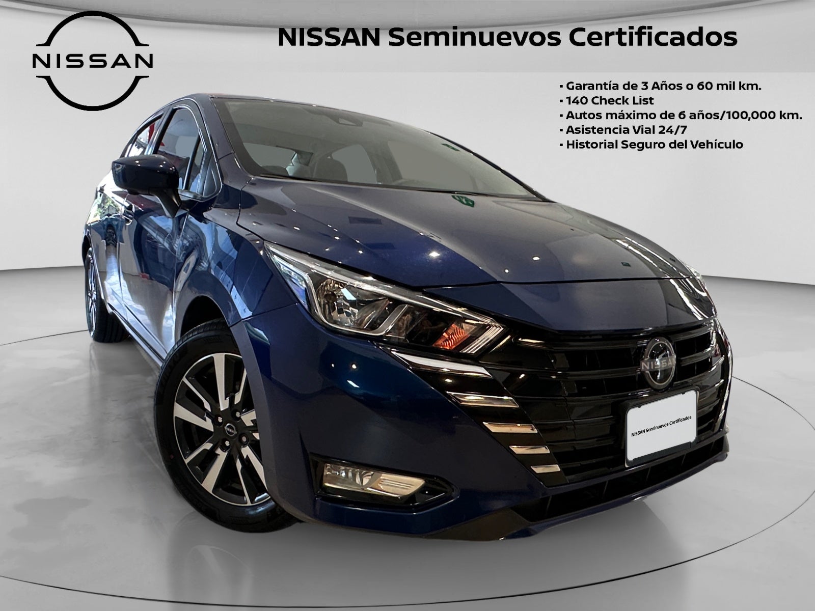2024 Nissan VERSA ADVANCE MT 24