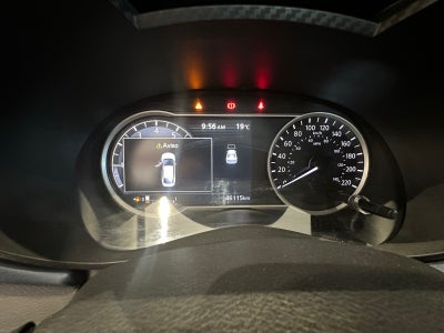 2024 Nissan VERSA ADVANCE MT 24