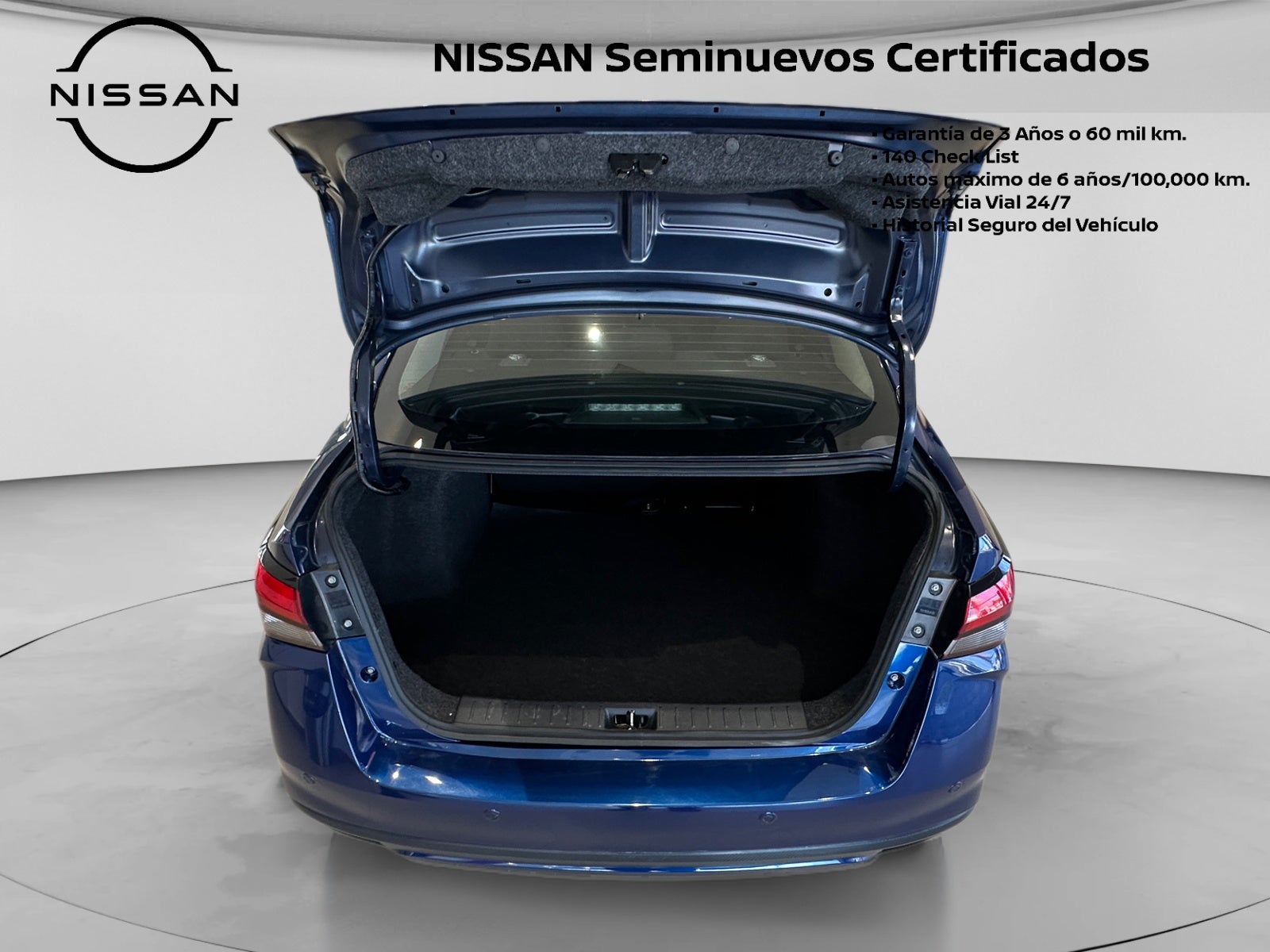 2024 Nissan VERSA ADVANCE MT 24